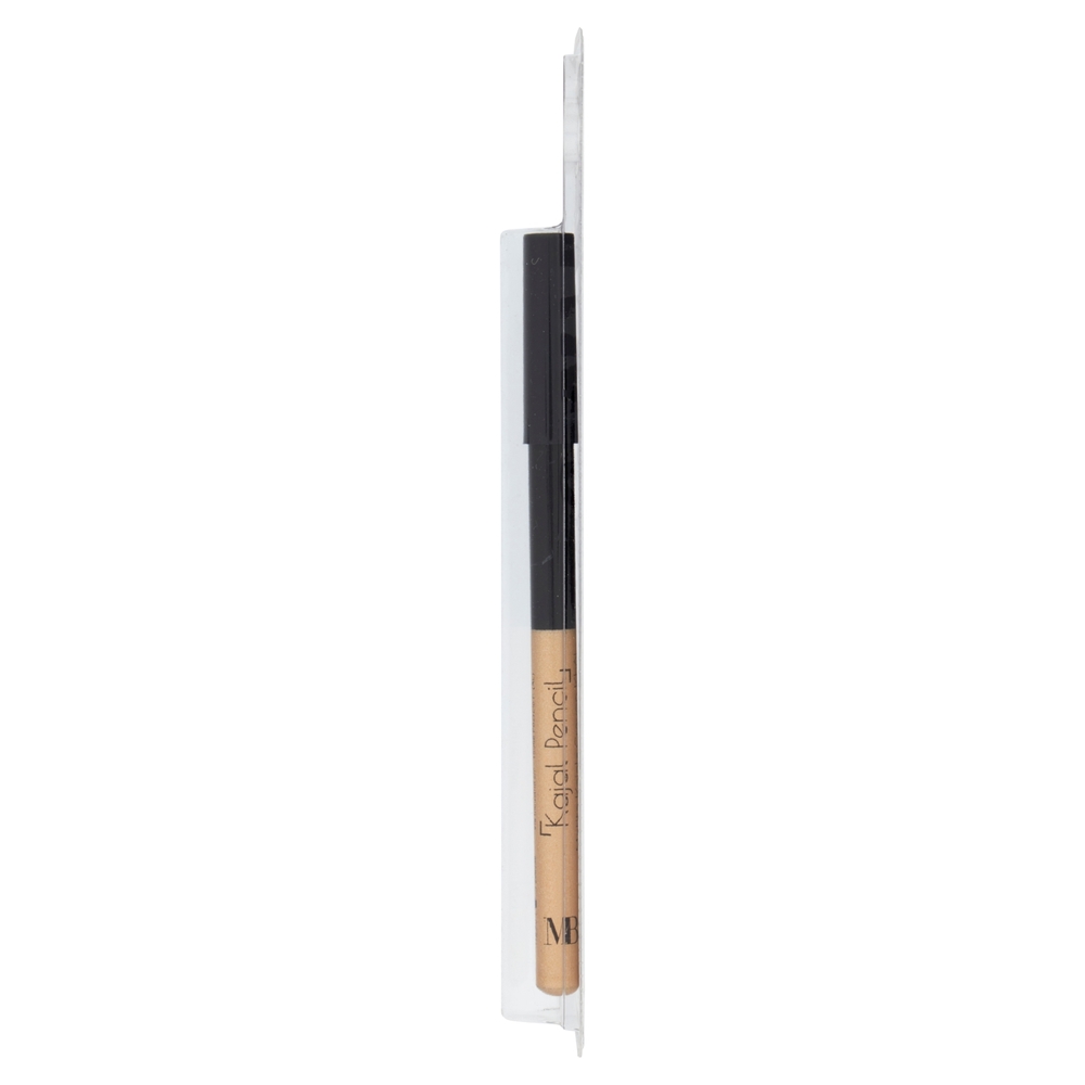 Miss Broadway Kajal Matita Kajal Colore Intenso Black